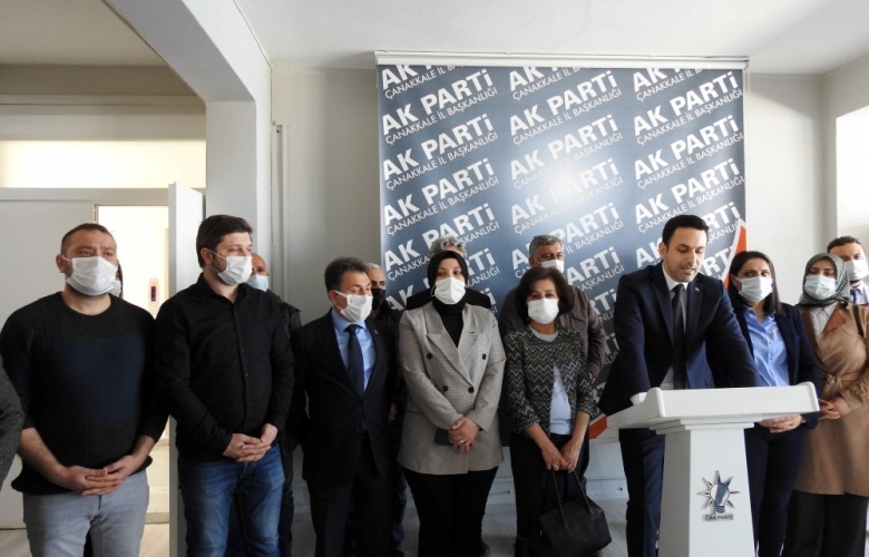 MAKAS “TOPLUMDA KADININ YERİNİ ANLAMAYA VE ANLATMAYA ÖNEM VERİYORUZ”