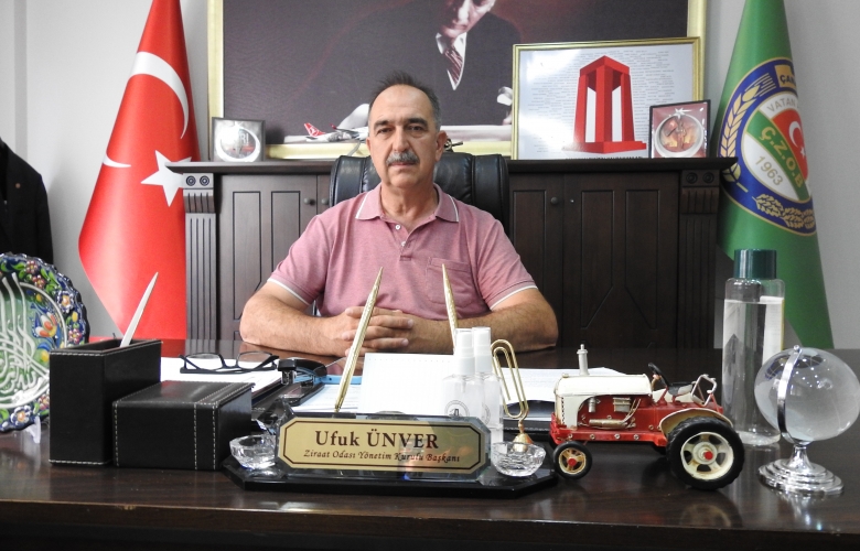 Susuzluk Kapıda! Çanakkale’de Kuraklık Krizi Derinleşiyor