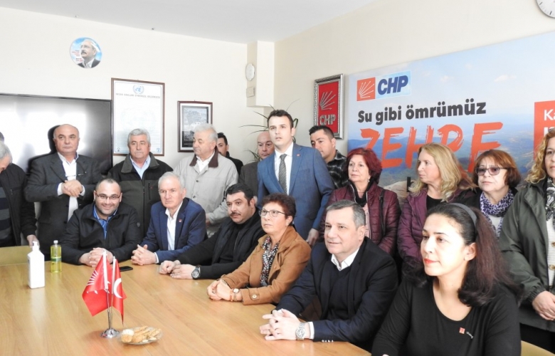 SORULARA YANIT VERMEKTEN KAÇINDI
