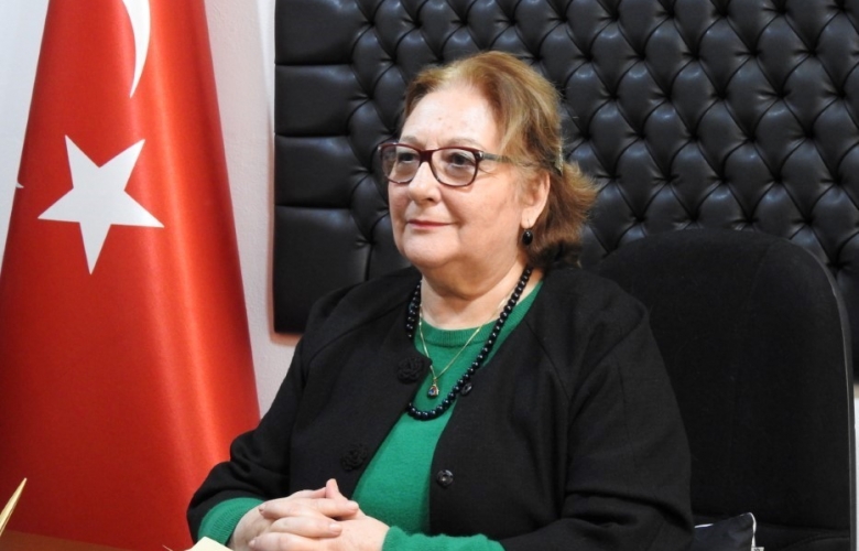 ÇANAKKALE TÜRK ANNELER DERNEĞİNDEN ÖRNEK YARDIM KAMPANYASI