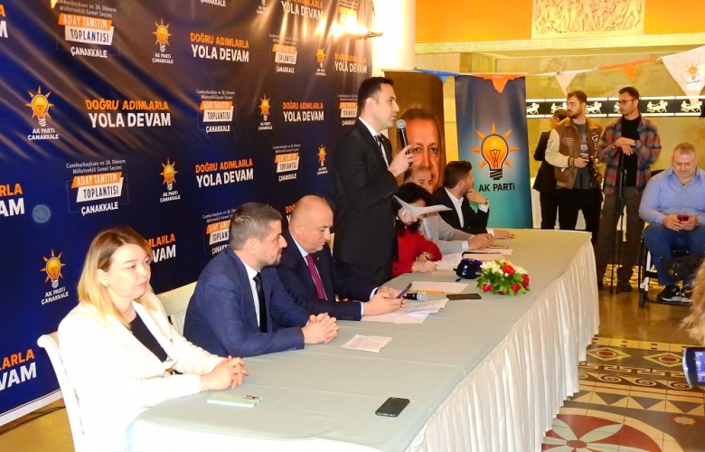 GİDER : “BİR TOPLU İĞNE BİLE ÜRETEMEYEN ÜLKEYİ BUGÜNKÜ KONUMUNA GETİRDİK”