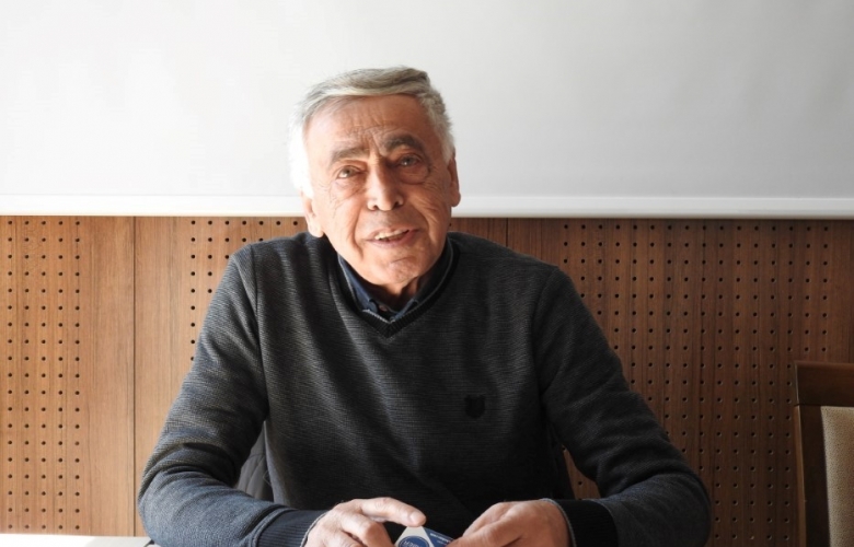 ERTÜRK “13 MİLYON EMEKLİ İLE  ALANLARA ÇIKARIZ”