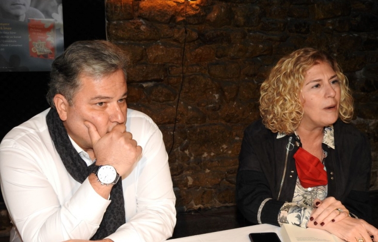 MÜBADELE, KUŞAT ÇATIŞMASI VE AŞK BU ROMANDA BİRLEŞTİ