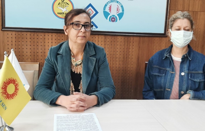 URAL “ÖĞRETMENLİK MESLEK KANUNU TASARISI GERİ ÇEKİLMELİDİR!”