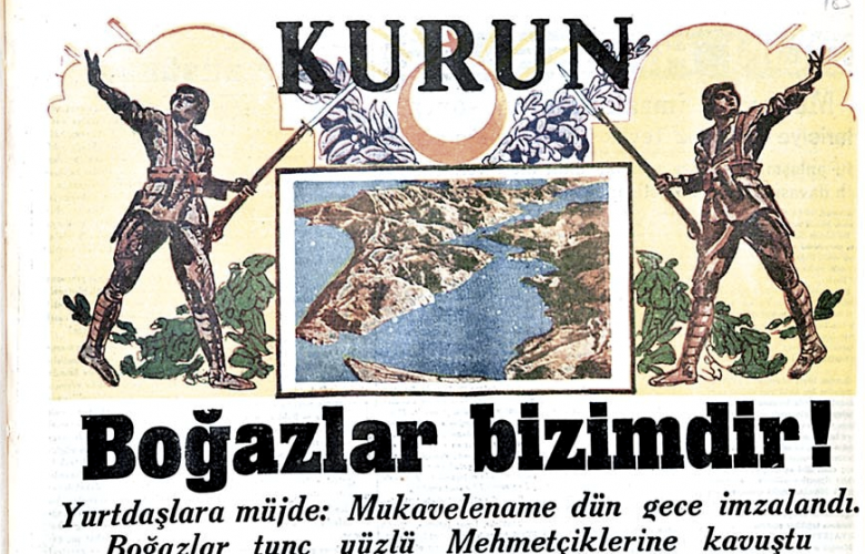 20 TEMMUZ 1936 ÇANAKKALE’ NİN EN UZUN GÜNÜ OLDU