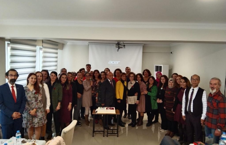 “Taş Mektebin Kandinleri” Programında Anılara Yolculuk Yapıldı 
