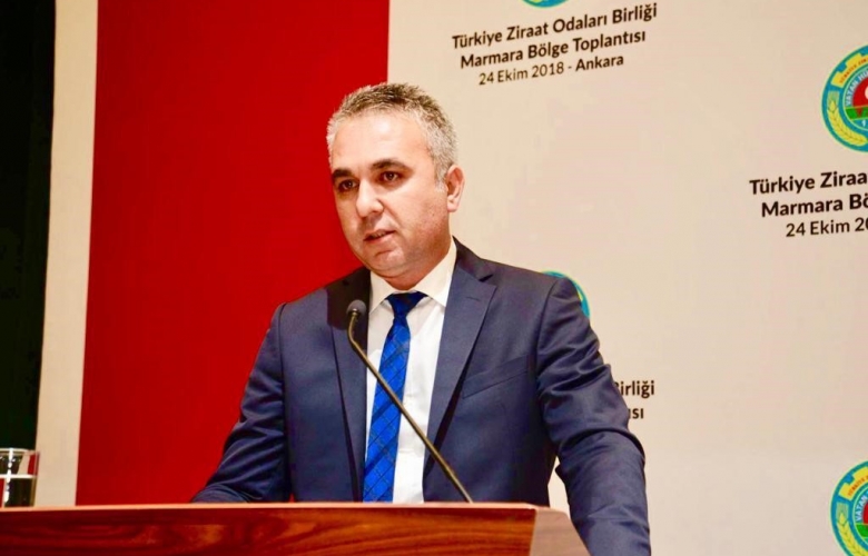 KAYA “BÜYÜTELİM BESLEYELİM HEP BİRLİKTE SÜRDÜRELİM”