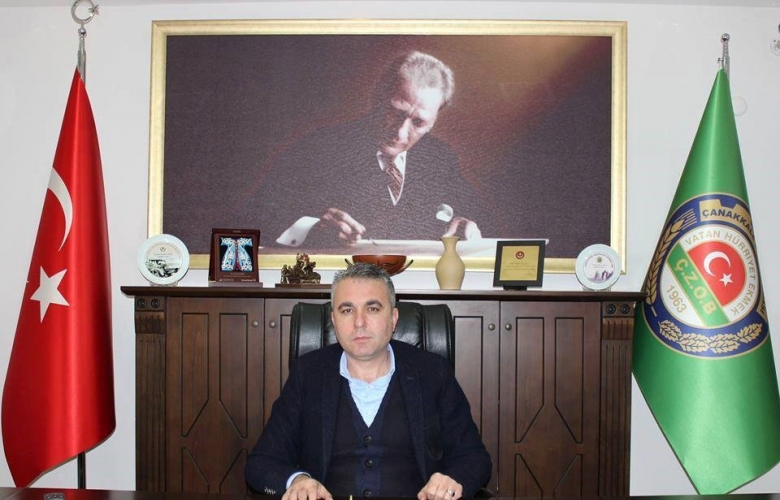 KAYA “GÜBRE FİYATLARINDAKİ YÜKSELİŞİN BİR AN ÖNCE ÖNÜNE GEÇİLMELİDİR”