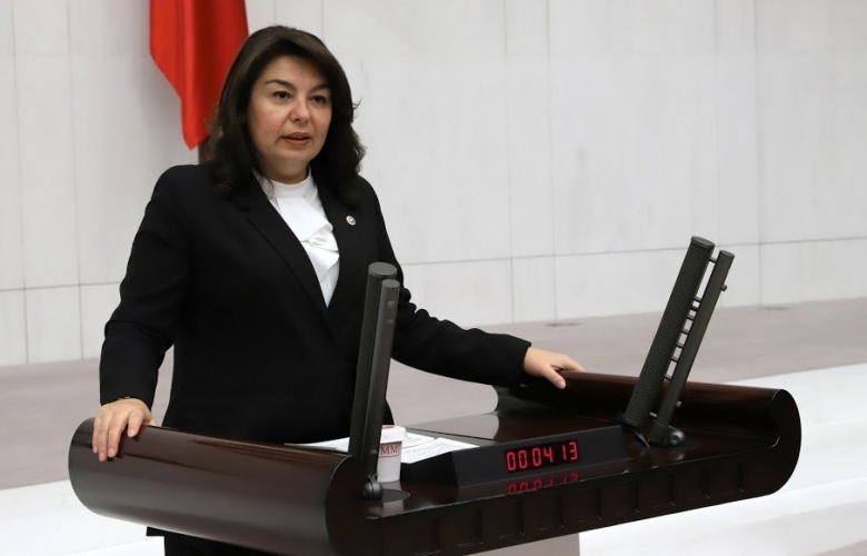 İSKENDEROĞLU "ÇANAKKALEMİZ VE MEMLEKETİMİZ HEYECANLA ÇALIŞMAYA DEVAM EDİYORUZ"