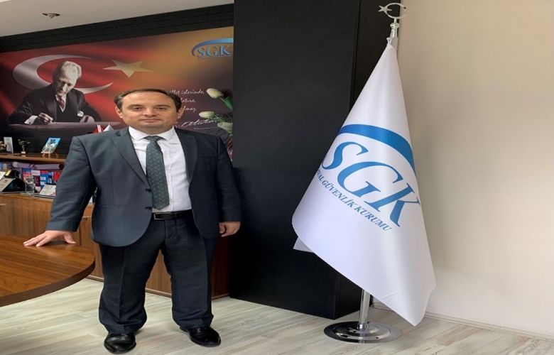 ERCAN’ DAN  “YAPILANDIRMA İÇİN SON GÜNLER FIRSATI KAÇIRMAYIN”UYARISI