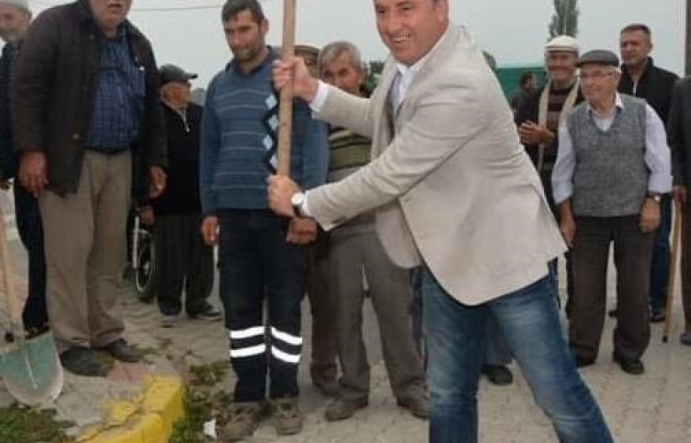 TURAN "NE DEDİYSEK O "