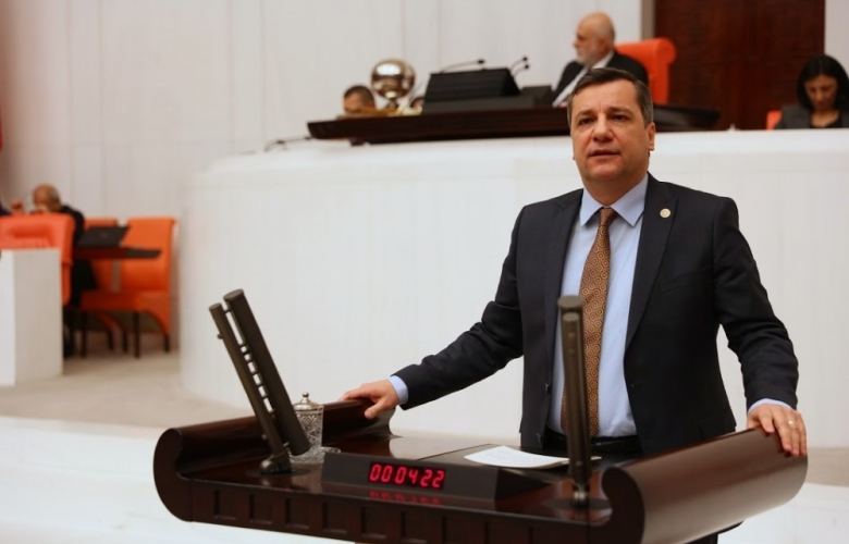 CEYLAN “ ŞAP GENELGESİ YENİDEN DÜZENLENMELİ”