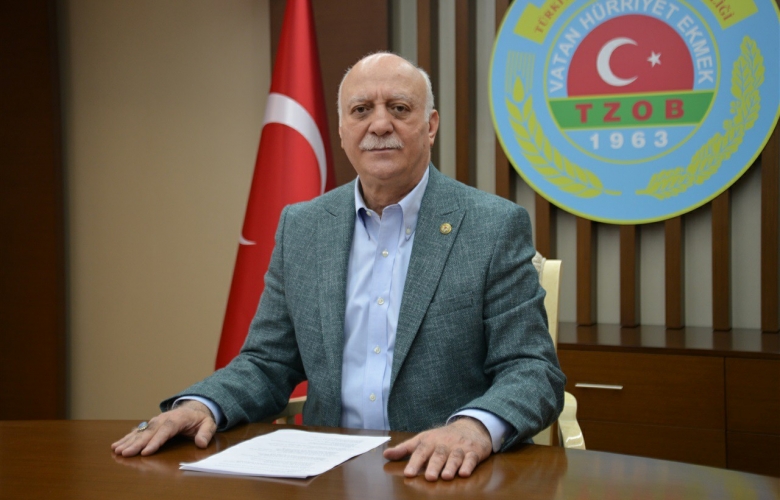 BAYRAKLAR : “YÜZDE 200’LERİ GEÇEN FİYAT FARKLARI DİKKAT ÇEKİYOR”