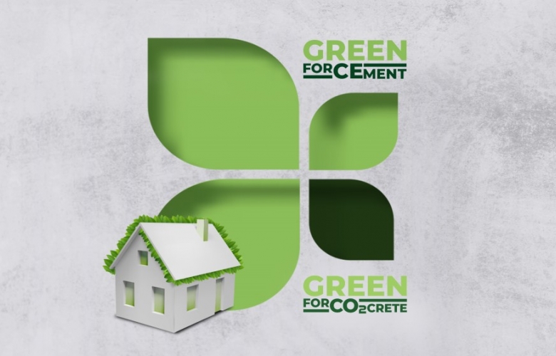 Ecocrete İle Daha Yüksek Kalite Ve En Düşük Karbon Ayak İzi Hedefleniyor