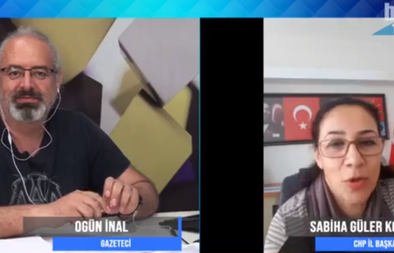 KOÇER : “HEDEFİMİZ ÇANAKKALE’DEN 3 MİLLETVEKİLİ ÇIKARMAK”
