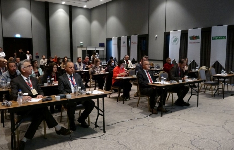 NESLİ TÜKENME TEHLİKESİ OLAN HASBENLİ SIĞIRKUYRUĞU KORUMA ALTINA ALINACAK