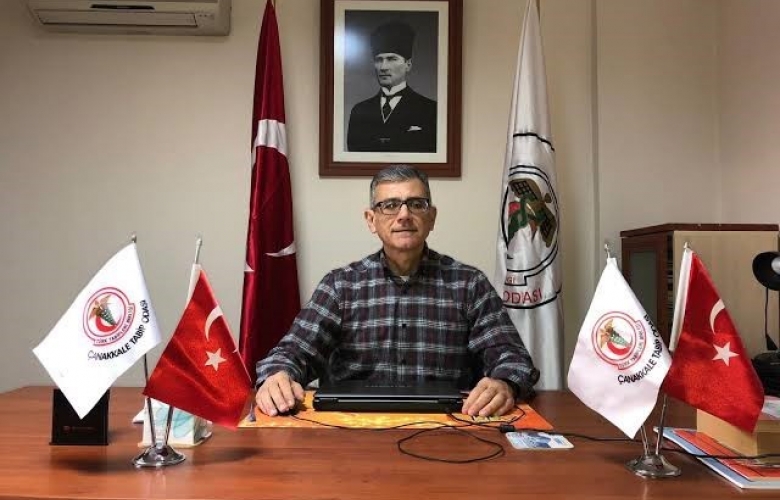 YILDIRIM “SAĞLIKTA ŞİDDET DURDURULMALIDIR!”