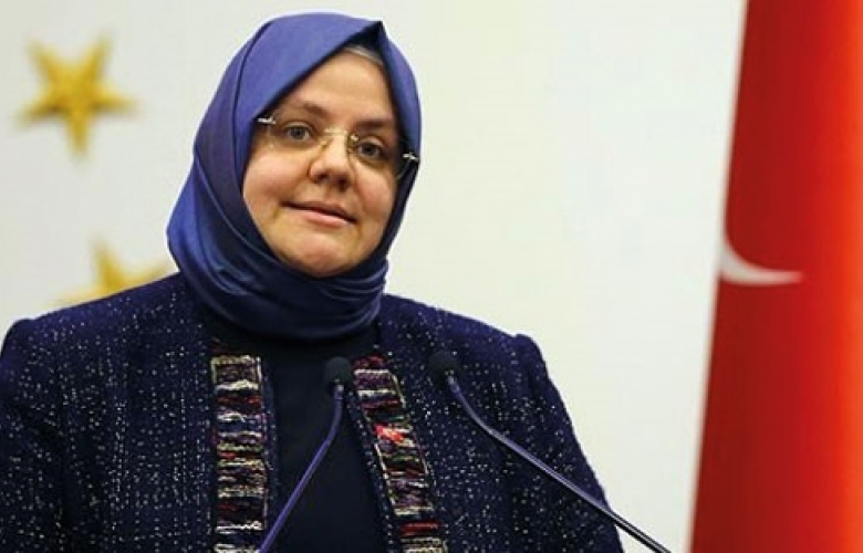 BAKAN SELÇUK' TAN BAĞKUR VE GSS PİRİM BORCU OLANLARA ÖNEMLİ HABER