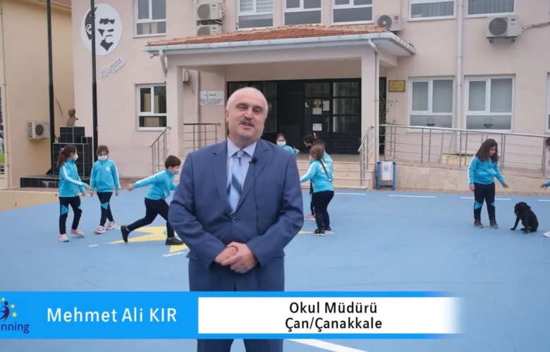 ÖĞRETMENLER GÜNÜNE ÖZEL OLARAK HAZIRLANAN VİDEO BEĞENİ TOPLUYOR