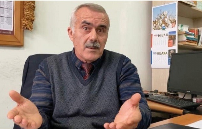 BAYTEKİN” “İHRAÇ EDİLEN MALLARIN FİYATLARINI İTHAL MALİYETLERİ BELİRLİYOR”