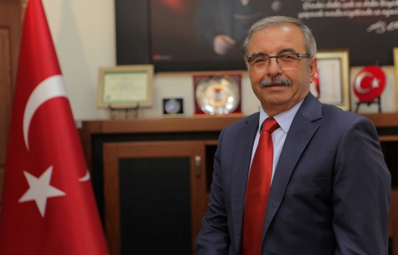ÖZACAR “30 AĞUSTOS, EMPARYALİZME DİRENİŞİN ÖNEMLİ GÜNÜ VE BİR KAHRAMANLIK DESTANIDIR”