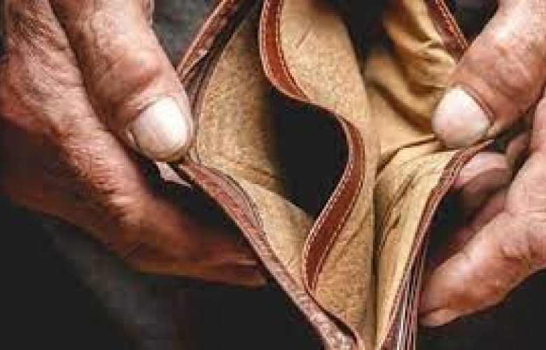 YÜKSEK ÖĞRETİM MEZUNLARININ BİLE %2.6’SI YOKSUL