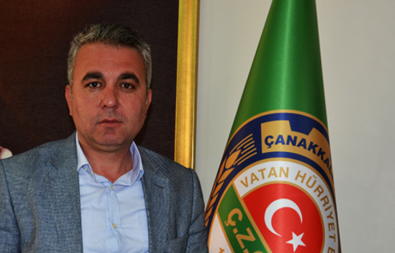 KAYA : “ÜRETİCİ GİRDİ FİYATLARINDA ARTIŞIN ÖNÜNE GEÇİLMELİ “