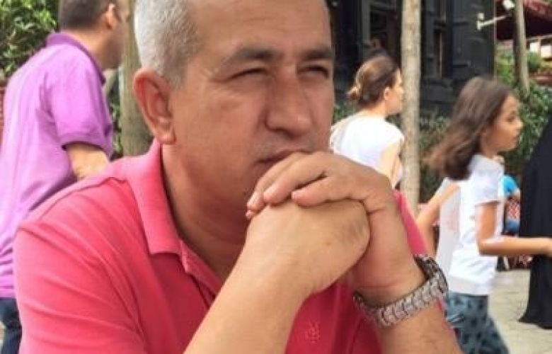 İMAM HATİPLİ OĞUZ’DAN TUTUKLAMA TEPKİSİ