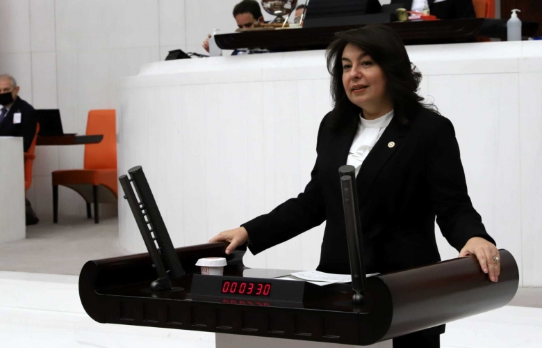 İSKENDEROĞLU “ÖNCELİĞİMİZ EĞİTİM, SAĞLIK VE İSTİHDAM”