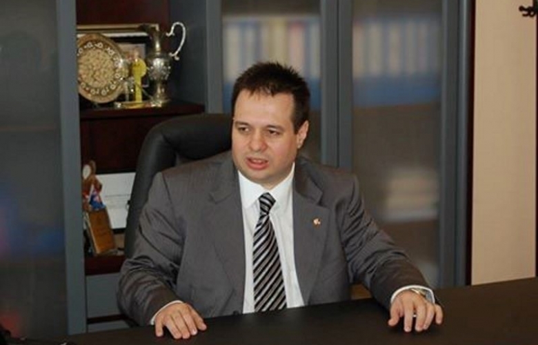 ÜZEN “CORONAVİRÜS MESLEK LİSELERİNİN ÖNEMİNİ ARTIRDI”