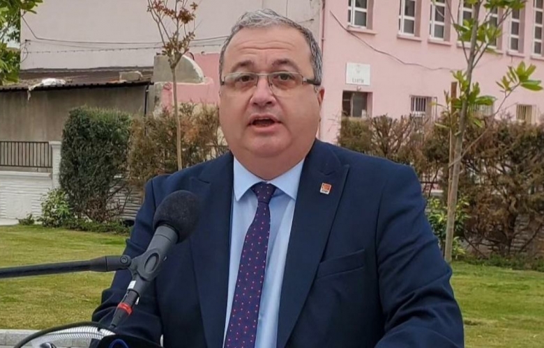 CHP Çanakkale İl Başkanı Levent Gürbüz: “Ankara’da Açlık Sınırının Ötesinde Yaşam Maliyeti 28.680 TL’ye Ulaştı”
