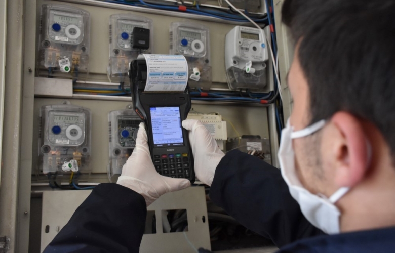 LİMAK ENERJİDEN AÇIKLAMA "KARANTİNA BÖLGELERİ DIŞINDA ELEKTRİK İŞLEMLERİNE YÖNELİK RUTİN İŞLEYİŞ DEVAM EDECEK"