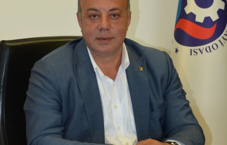 SEMİZOĞLU “SANAYİ KURULUŞLARIMIZ ÇANAKKALE’Yİ GURURLANDIRDI”