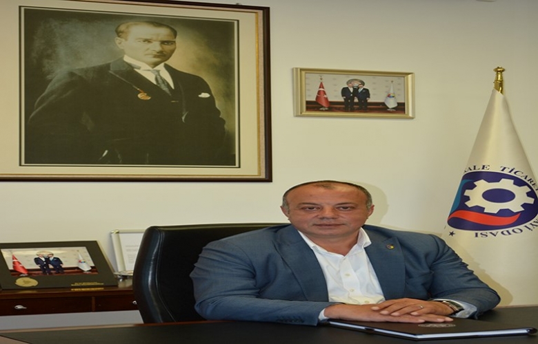 SEMİZOĞLU “ÖZEL EĞİTİM KURUMLARINDA KDV İNDİRİMİNİN SEKTÖR VE VELİLERE OLUMLU YANSIMASI BEKLİYORUZ”