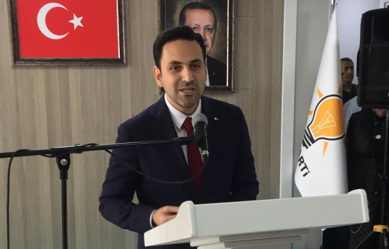 MAKAS, ÖLÇEK'E AÇIKLAMASI İLE SAHİP ÇIKTI