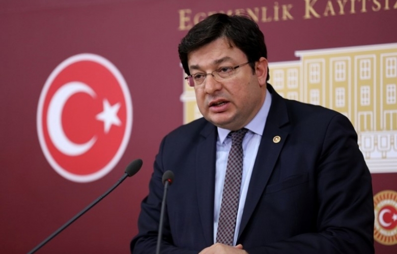 ERKEK: “İKTİDAR REFORM KONUSUNDA YALANCI ÇOBANDIR!”