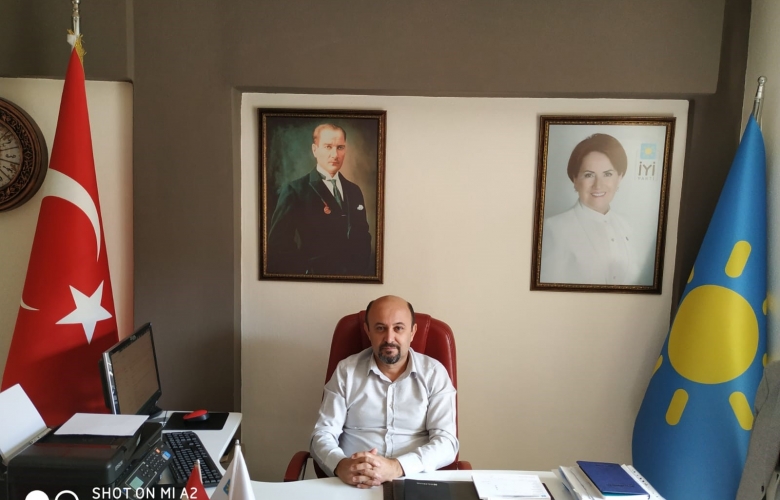 GAPRAN” ULU ÖNDER MUSTAFA KEMAL ATATÜRK’E HAKARET VE SALDIRILAR SON BULMALI