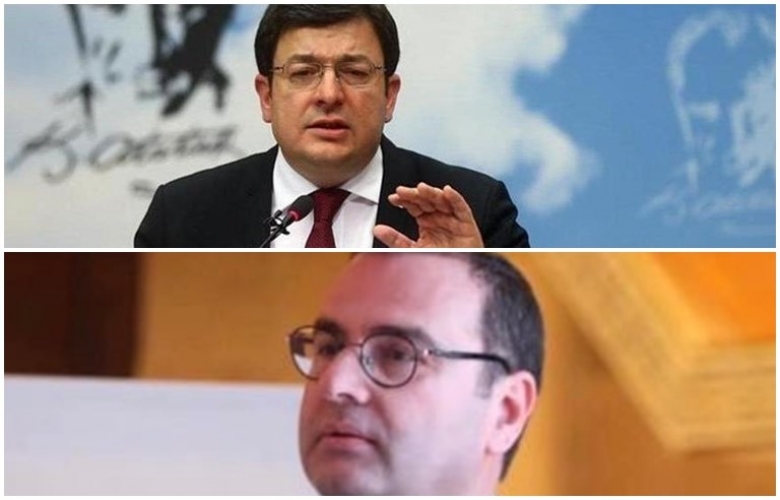 ERKEK VE UZ’DAN ORTAK AÇIKLAMA