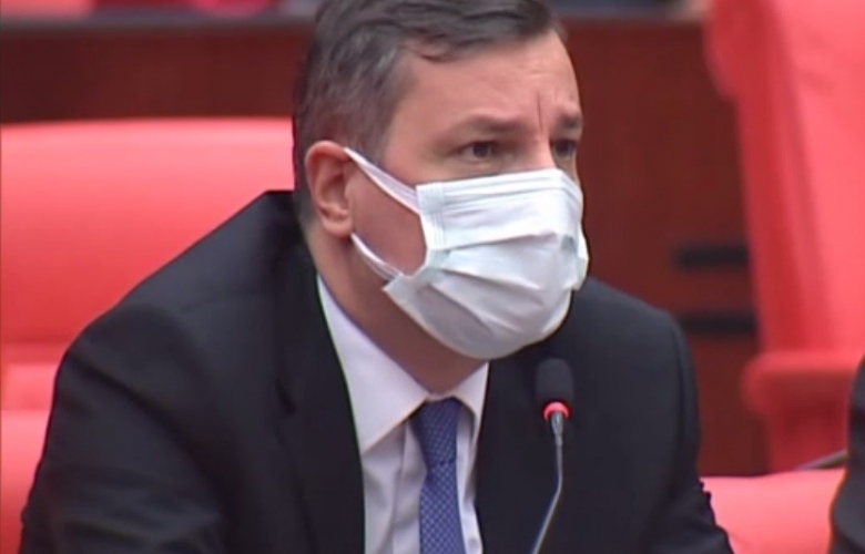 CEYLAN SORDU “TMO BİGA KAPANACAK MI?”