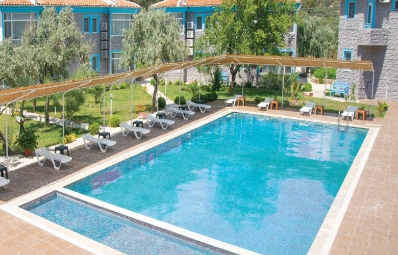 OTEL İHALESİ İPTAL EDİLDİ