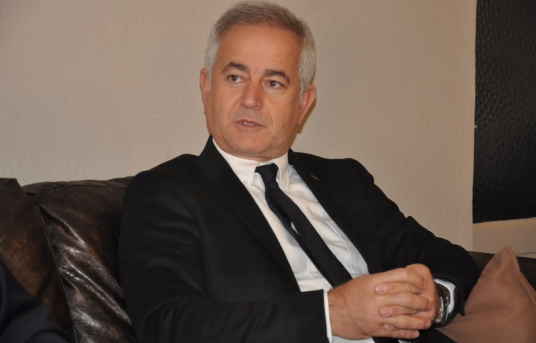 GÜNEŞHAN " ORTAK BİR DİRENİŞ İLE DARBE GİRİŞİMİ BOŞA ÇIKARTILMIŞTIR"