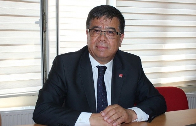 URAL “EKONOMİK BAĞIMSIZLIĞIMIZ TEHLİKE ALTINDADIR”