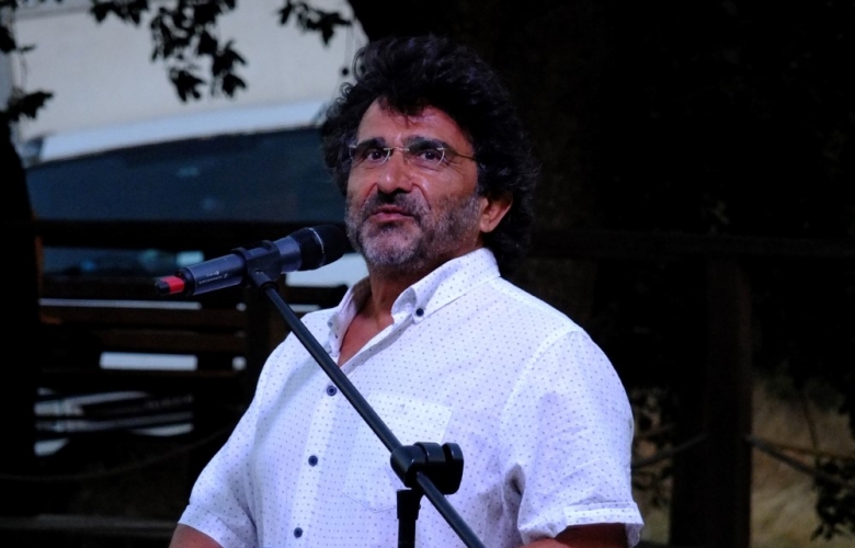 ASLAN :“HAYALLERİMİZ İLE GELDİĞİMİZ TROİA’DA HAYALLERİMİZİ GERÇEKLEŞTİRDİK
