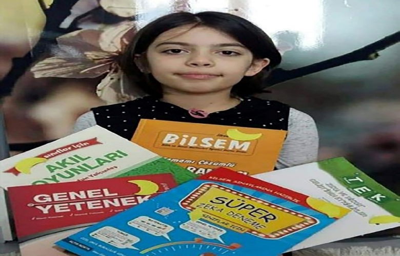 ÇAN CUMHURİYET İLKOKULU ÖGRENCİLERİNİN BÜYÜK BAŞARISI