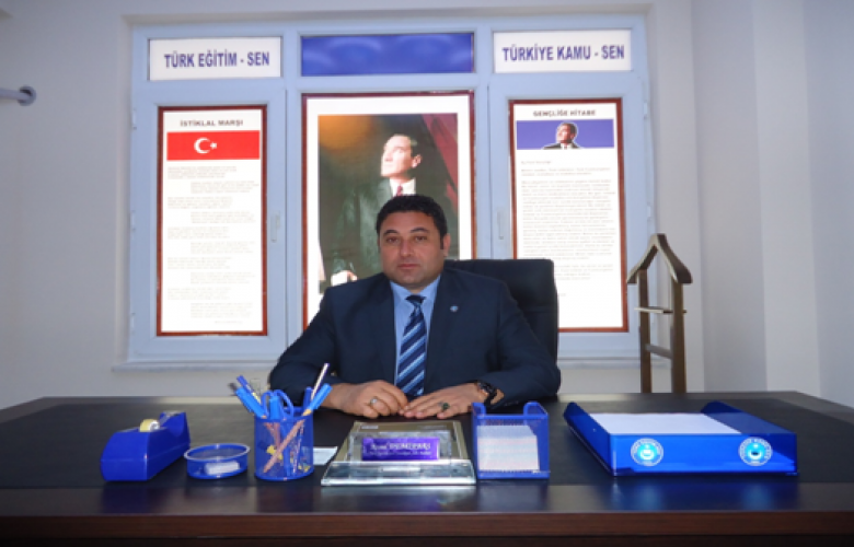 ÇOMÜ’ DE YILLIK İZİN KRİZİ