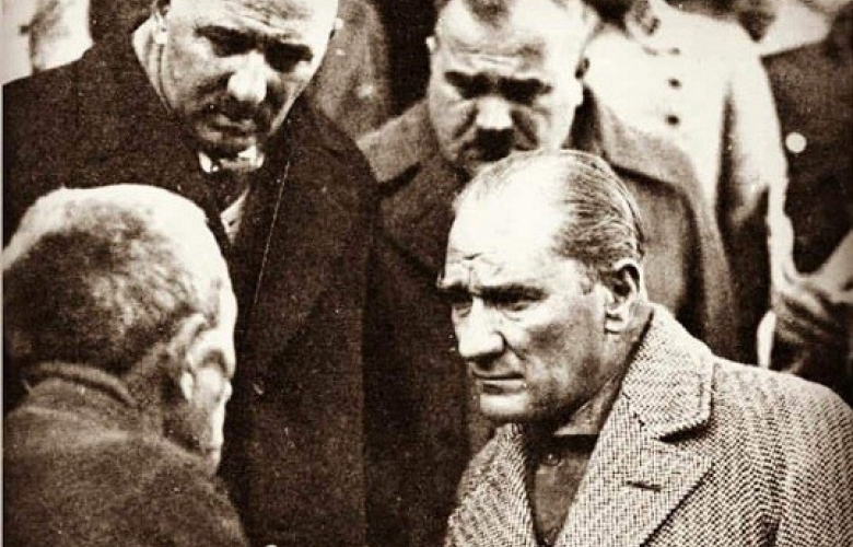 SOSYAL MEDYA PAYLAŞIMLARI GÜNDEM OLDU