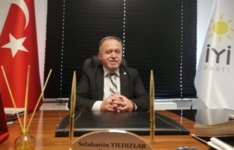 YILDIZLAR “ ÇİFTÇİ VE TURİZİMCİ CAN ÇEKİŞİYOR”
