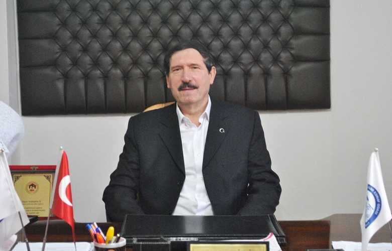 İŞ “ESNAFIMIZ YENİDEN ÇALIŞMA İMKANI KAVUŞTU”