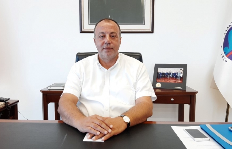 SEMİZOĞLU “TÜRKİYE BÜYÜK MİLLET MECLİSİMİZİN AÇILIŞI,  CUMHURİYETİMİZİN KURULUŞUNUN DA MÜJDECİSİ OLMUŞTUR