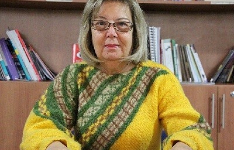 ULUŞAL “EMİNE’NİN ÇIĞLIĞI TÜM KADINLARIN ÇIĞLIĞIDIR: ÖLMEK İSTEMİYORUZ!”